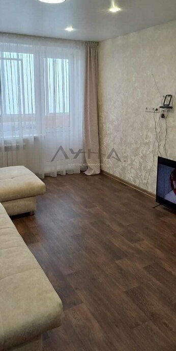 квартира г Набережные Челны р-н Центральный пр-кт Дружбы Народов 10 фото 2