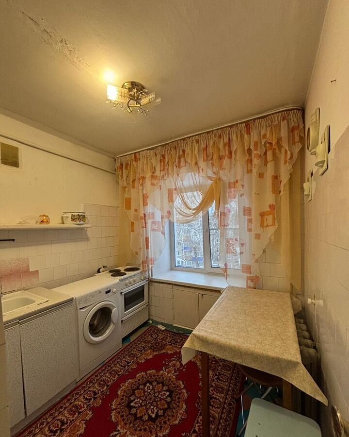 квартира г Томск р-н Октябрьский тракт Иркутский 104а фото 9