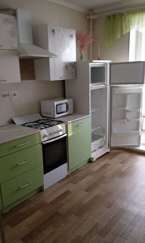 квартира ул Автомобилистов 9 муниципальное образование Елабуга, мкр-н 4/5 фото