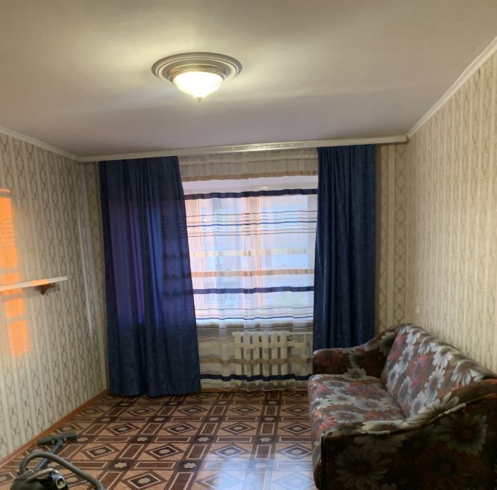 квартира г Владикавказ р-н Иристонский ул Кутузова 83к/1 фото 2