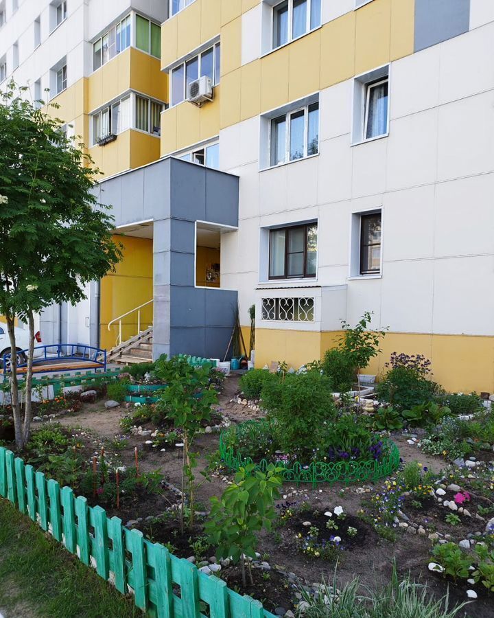квартира г Сыктывкар ш Сысольское 1/6 фото 13