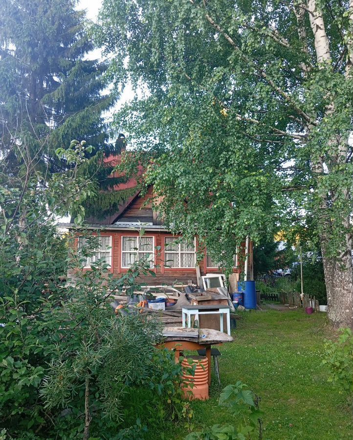 дом г Новоуральск снт Автозаводец Дачная ул фото 1