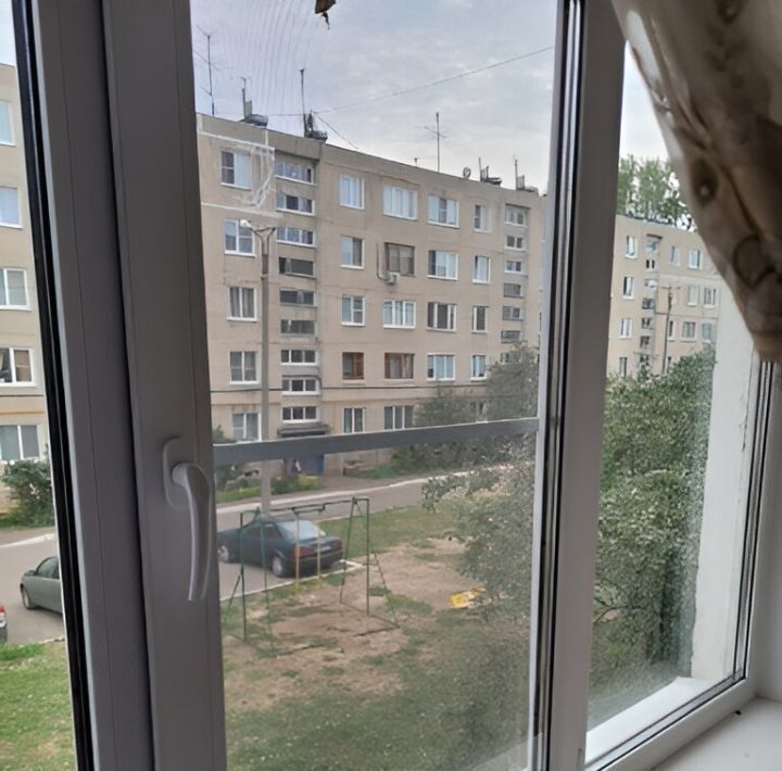 квартира г Саранск рп Николаевка ул Кооперативная 26а фото 1