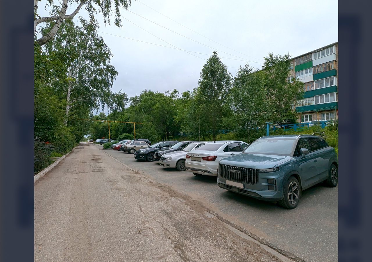 квартира г Кинель пгт Алексеевка ул Невская 2 Алексеевка фото 2