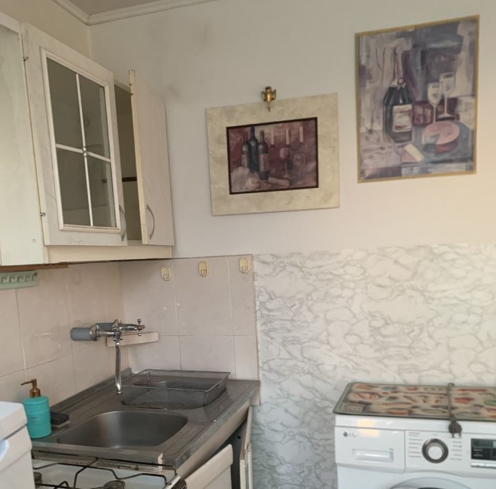квартира г Владикавказ р-н Иристонский ул Кутузова 83к/1 фото 6
