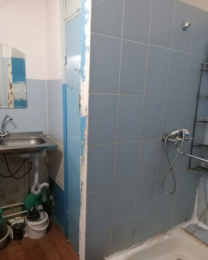 комната г Челябинск р-н Калининский ул Болейко 7а фото 2