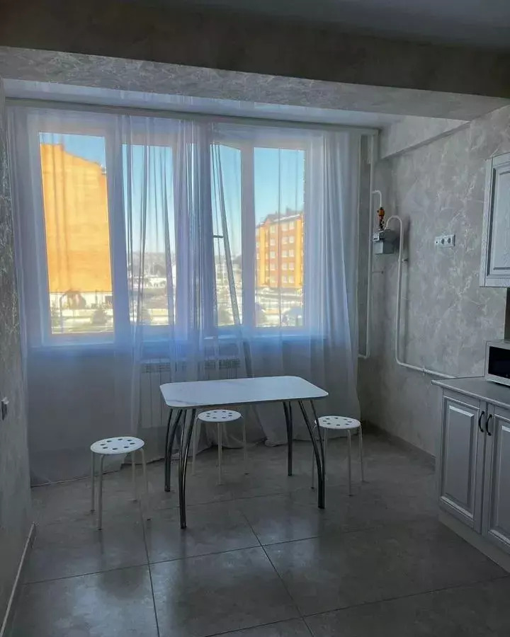 квартира г Ессентуки ул Просторная 36к/10 фото 7