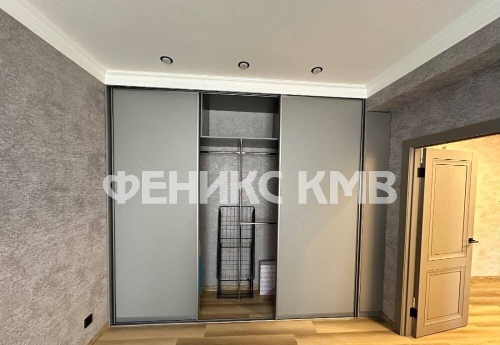 квартира г Пятигорск ул Адмиральского 1а фото 9