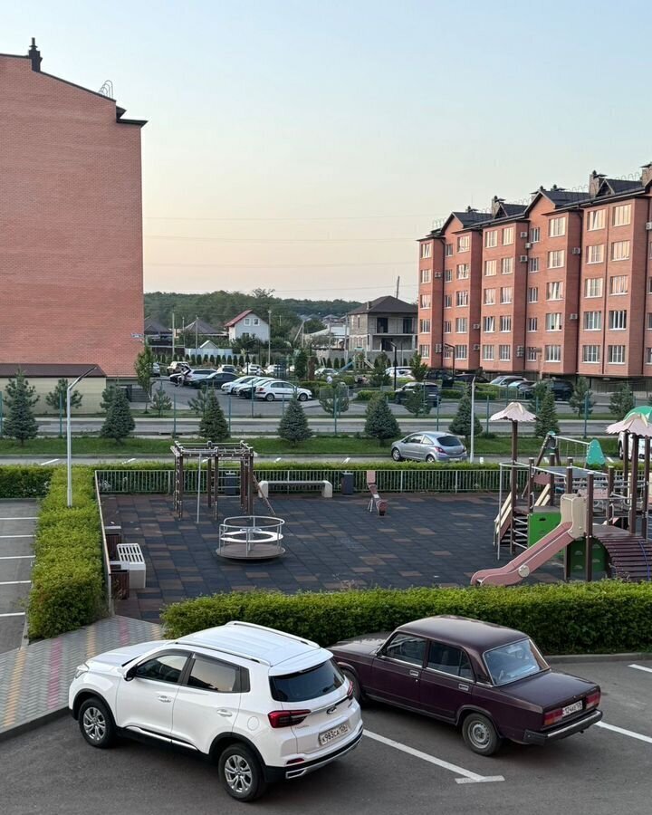 квартира г Ессентуки ул Просторная 36к/10 фото 11
