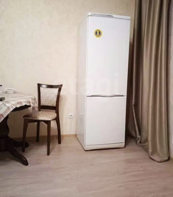 квартира г Кудрово Южное Кудрово ул Пражская 9 Улица Дыбенко фото 3