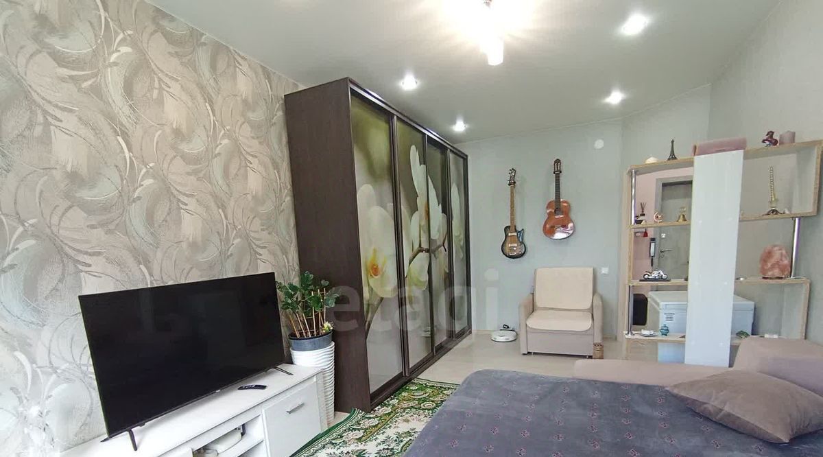 квартира г Новый Уренгой мкр Строителей 5к/5 фото 7
