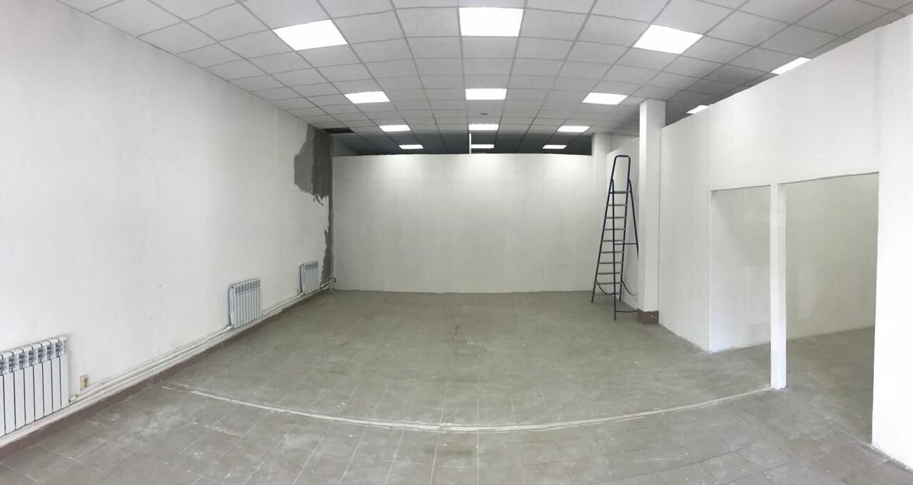 торговое помещение г Красногорск ул Карбышева 19а Красногорская фото 2