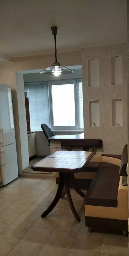 квартира г Красногорск б-р Ильинский 9 Пенягино, Красногорск фото 1