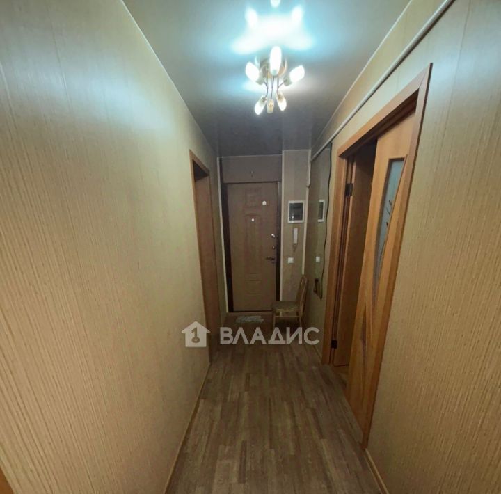 квартира г Балашиха мкр Железнодорожный ул Советская 10 Железнодорожная фото 2