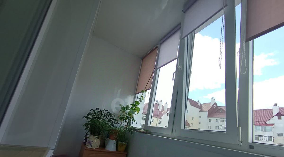 квартира г Новый Уренгой мкр Строителей 5к/5 фото 27