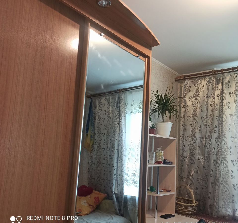 квартира г Волгодонск ул Степная 167 Старый город фото 11