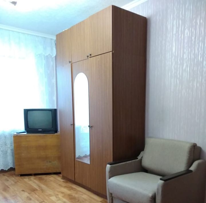 квартира г Чебоксары р-н Московский ул Гражданская 92 фото 1