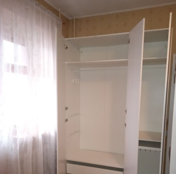 квартира г Ростов-на-Дону р-н Ленинский ул Максима Горького 104 фото 8