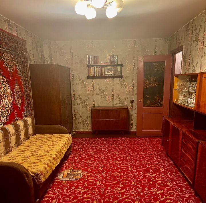 квартира г Королев пр-кт Королева 2а ВДНХ фото 9