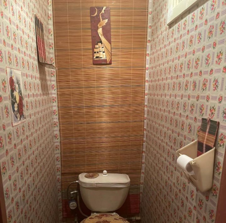 квартира г Королев пр-кт Королева 2а ВДНХ фото 15
