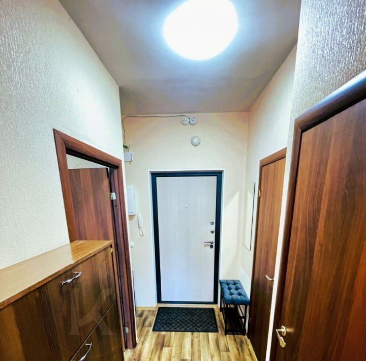 квартира р-н Всеволожский г Мурино ул Шувалова 1 Девяткино фото 3