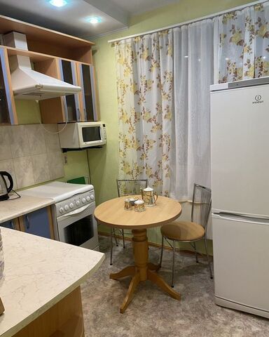Качканарский г. о., мкр-н 5А, 8 фото
