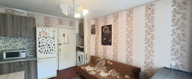 комната р-н Первомайский ул Киргизская 10 фото