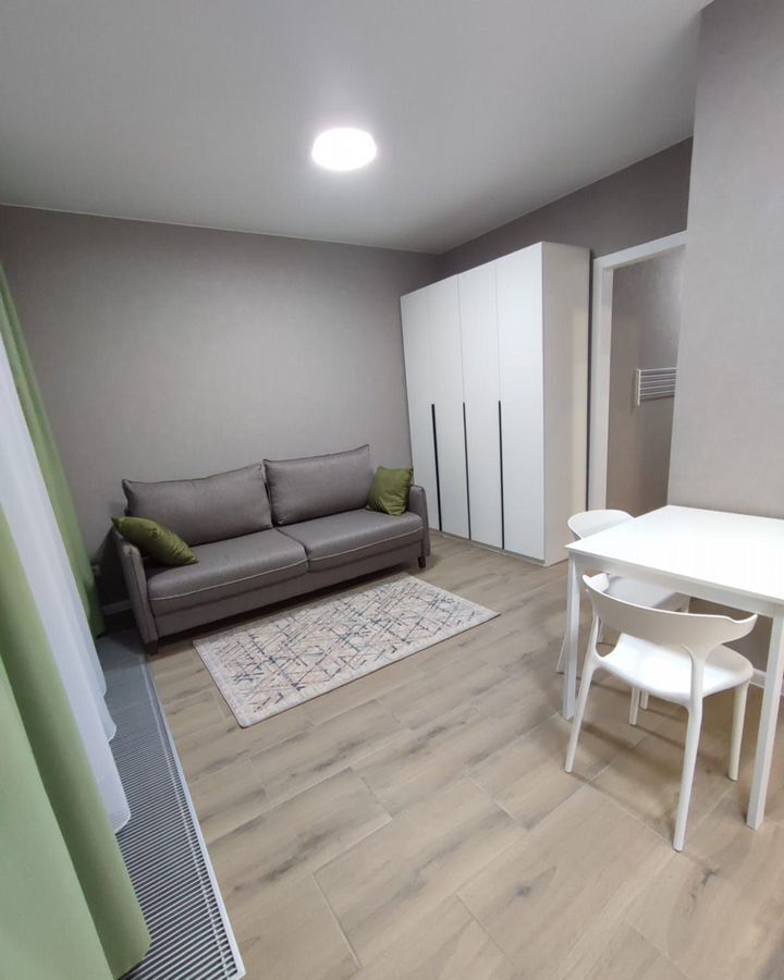 квартира г Екатеринбург Академический ул Академика Ландау 41 фото 4