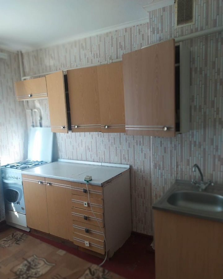 квартира г Майкоп пер 7-й 14 Республика Адыгея Адыгея фото 1