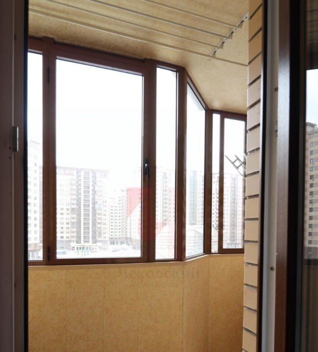 квартира г Одинцово ул Триумфальная 2 Рассказовка фото 13