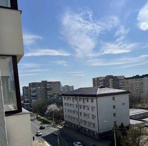 квартира р-н Промышленный ул Шпаковская 107д фото