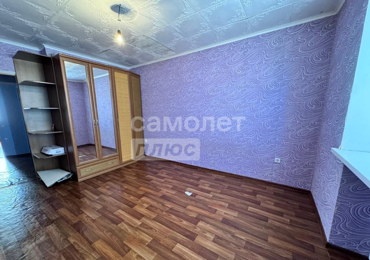 квартира г Невинномысск р-н ЗИП ул Урицкого 46 фото 3