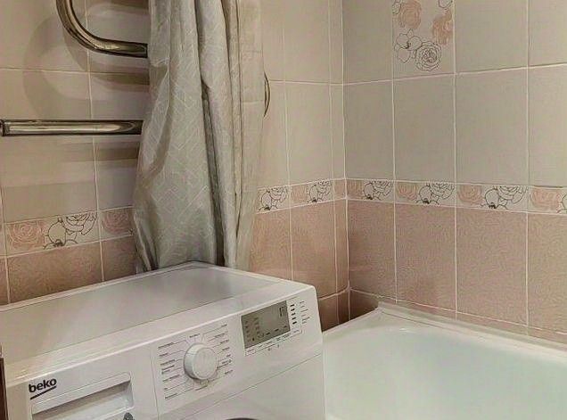 квартира г Ставрополь р-н Промышленный Юго-Западный ул Тухачевского 19/3 фото 2