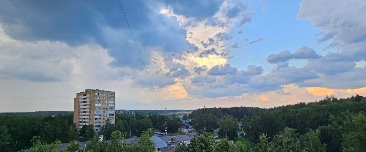квартира г Зеленоград Зеленоград — Крюково, к 513 фото 21