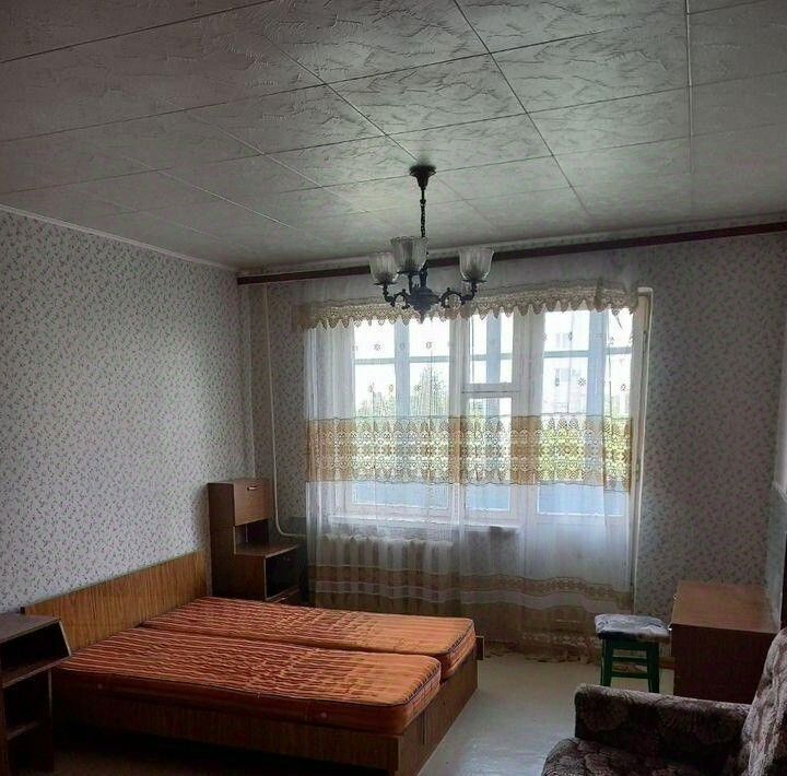 квартира г Ставрополь р-н Промышленный ул 50 лет ВЛКСМ 57/1 фото 3