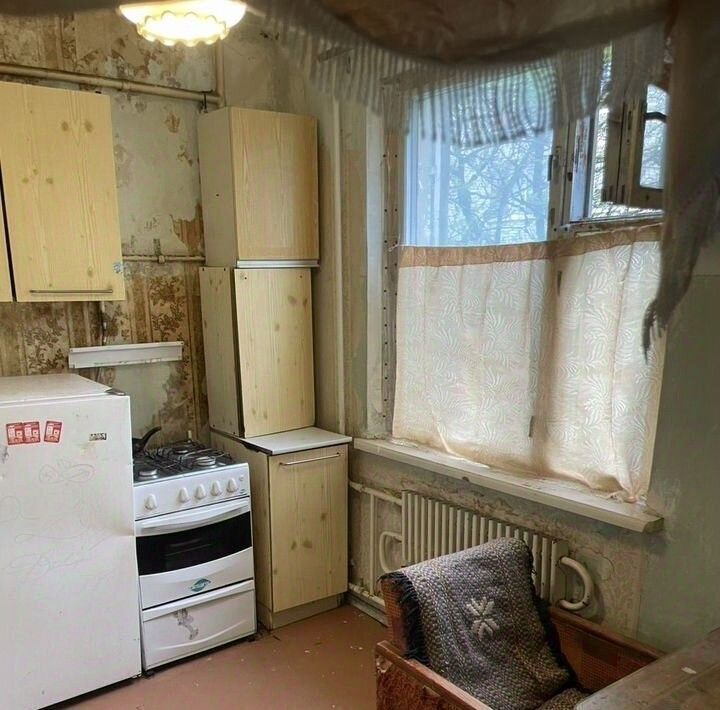 квартира г Ставрополь р-н Промышленный ул 50 лет ВЛКСМ 55/1 фото 2