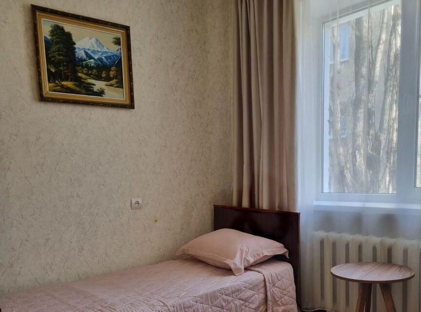 квартира г Ставрополь р-н Ленинский ул Дзержинского 176 фото 2