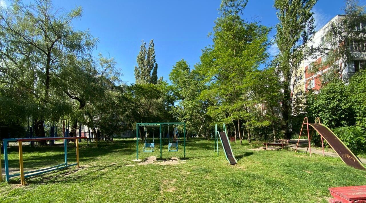 квартира г Ставрополь р-н Промышленный ул 45 Параллель 3/1 фото 3