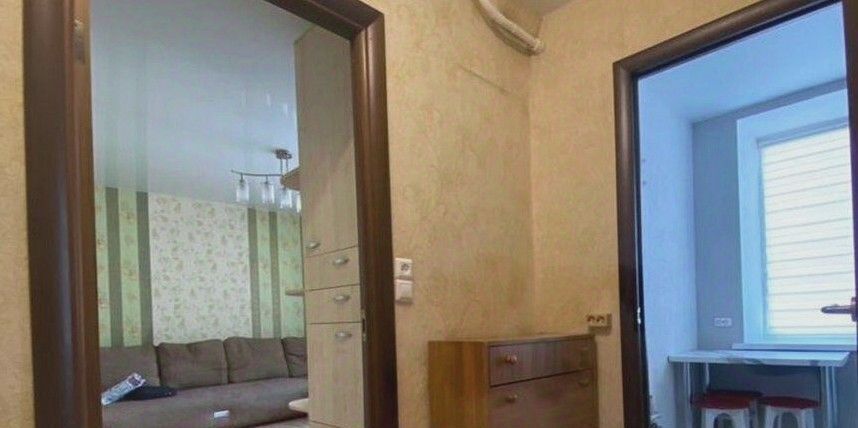квартира г Ставрополь р-н Ленинский ул Лермонтова 206 фото 2