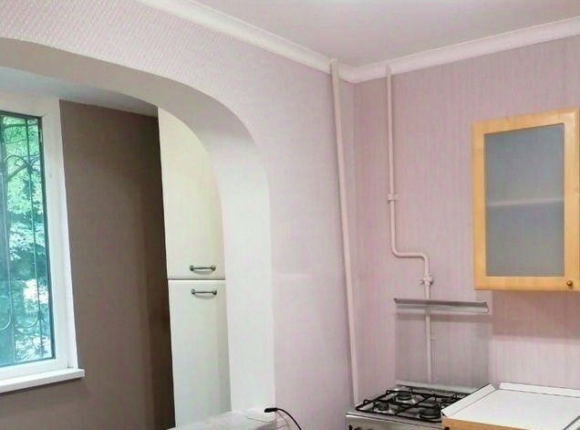 квартира г Ставрополь р-н Промышленный Юго-Западный ул Пирогова 26/2 фото 2