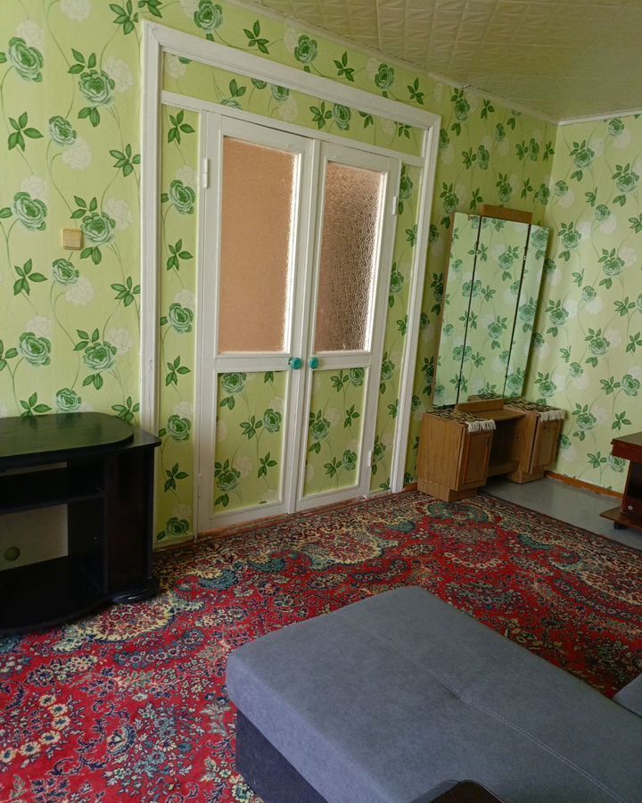 квартира г Камышин проезд Феоктистова 39 фото 3