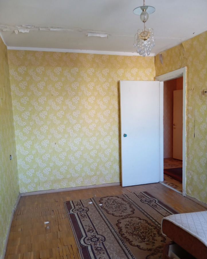квартира г Воскресенск тер Белоозерский ул 40 лет Октября 9 городской округ Воскресенск, Белоозёрский фото 15