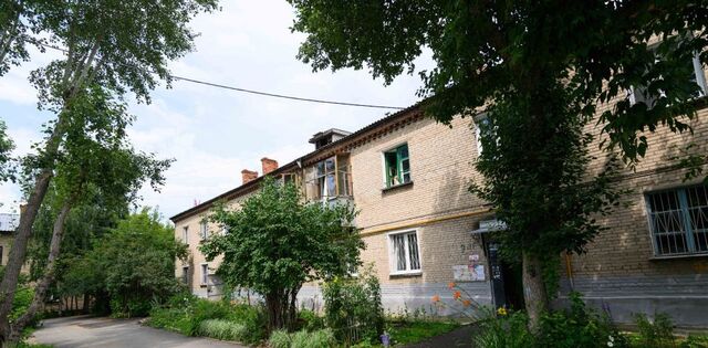 р-н Советский ул Днепропетровская 14 фото