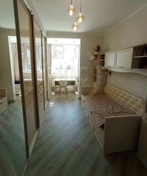 квартира г Курск р-н Центральный ул Горького 70 фото 7
