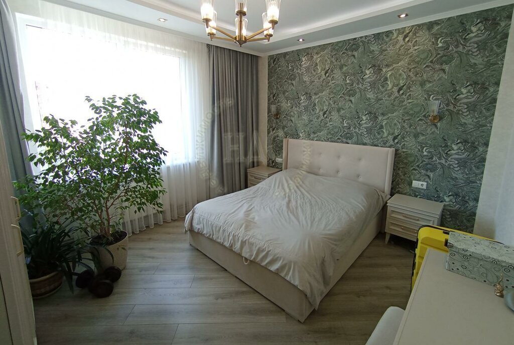квартира г Курск р-н Центральный ул Горького 70 фото 13
