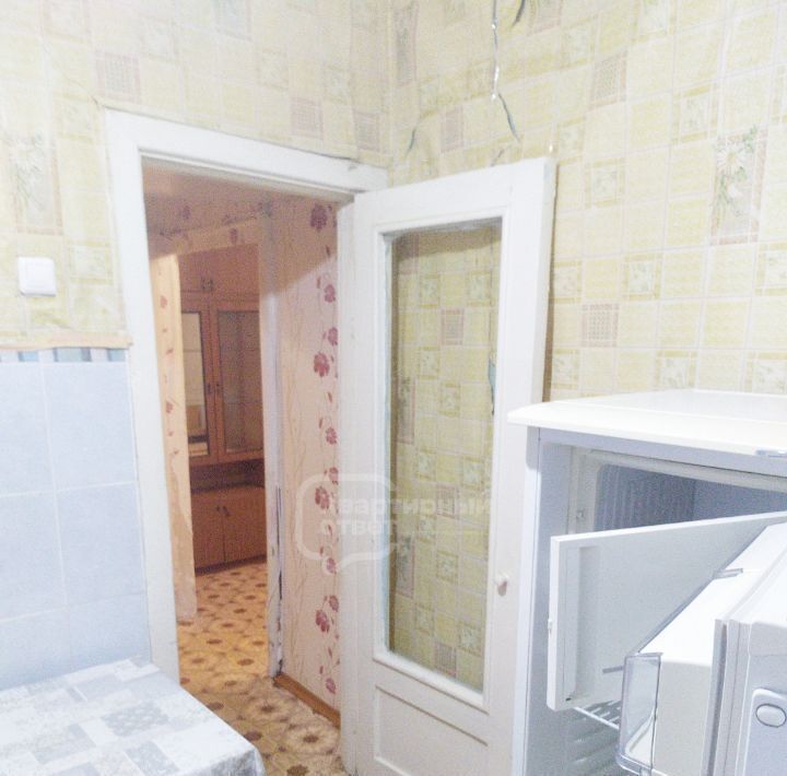 квартира г Владимир р-н Октябрьский ул Мира 39 фото 13
