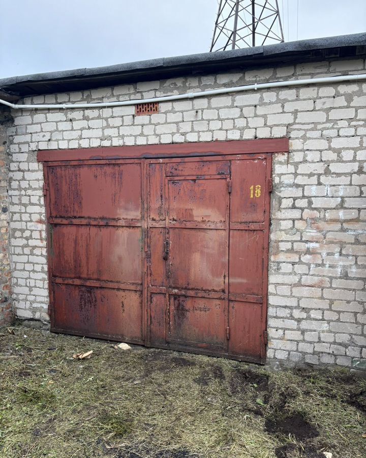 гараж г Псков Завокзалье ул Железнодорожная 24 фото 6