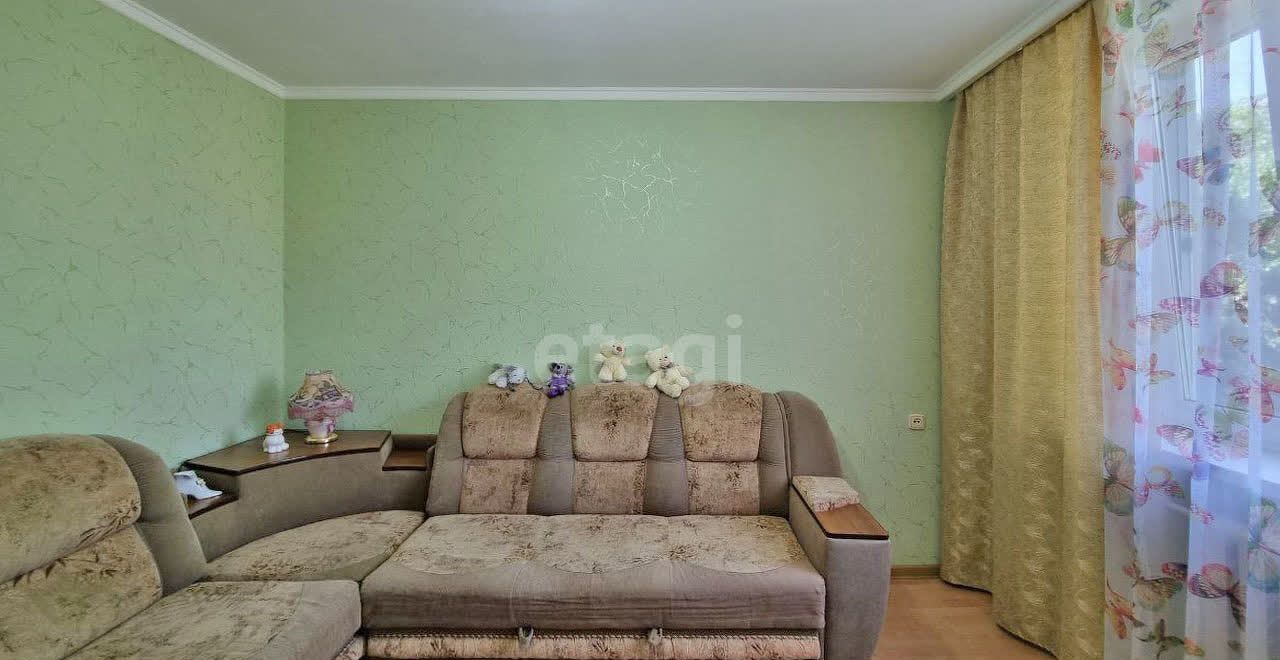 квартира г Прохладный ул Свободы 82 фото 12