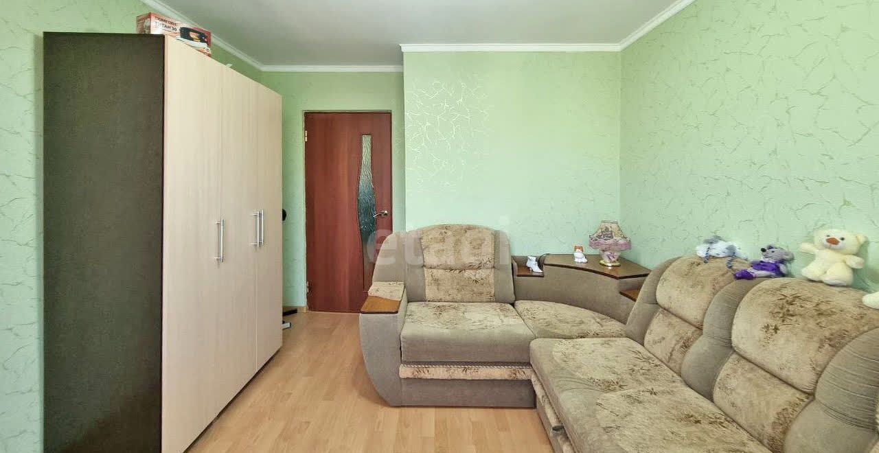 квартира г Прохладный ул Свободы 82 фото 14