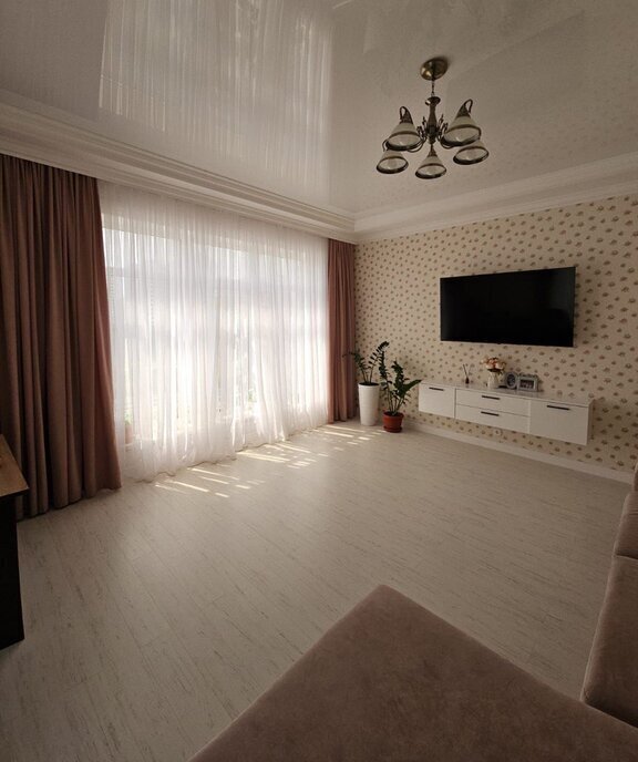 квартира г Геленджик ул Адмирала Серебрякова 4 фото 11